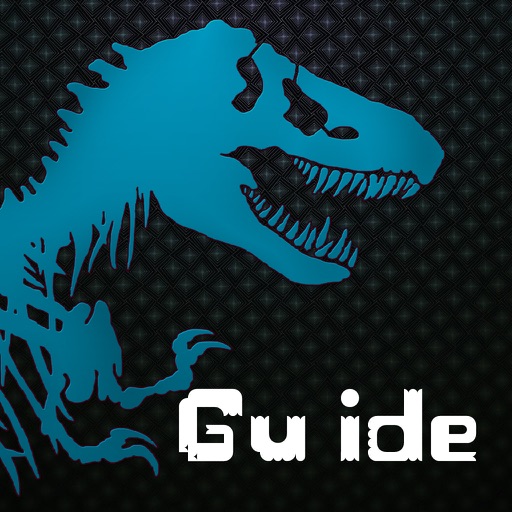 Guide+Walkthrough for Jurassic Park Builder (Unofficial) icon