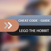 Guide + Cheats for Lego The Hobbit - Character,levels & Achievements