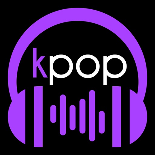 Awesome K-POP Music Radio icon