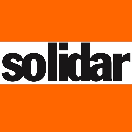 SOLIDAR icon