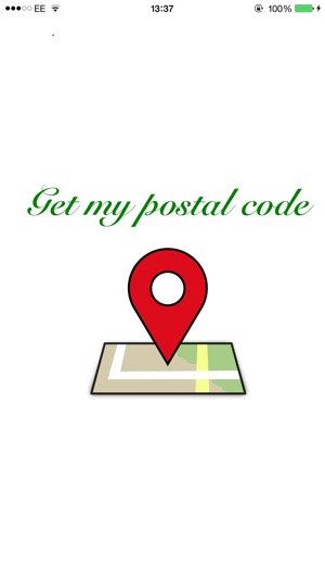 My Postal Code(圖2)-速報App