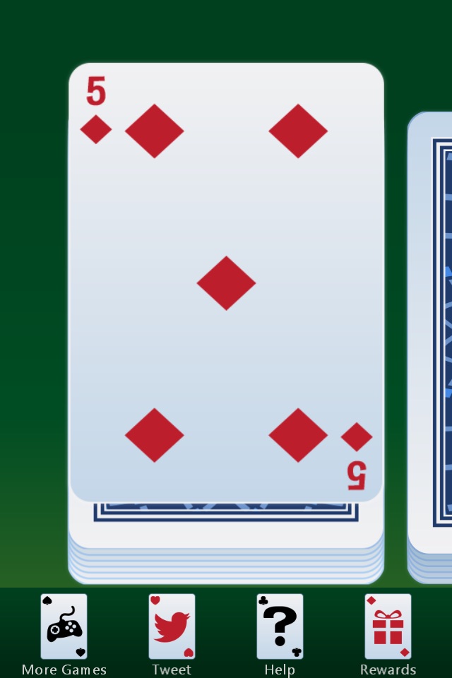 Cut Da Deck screenshot 2