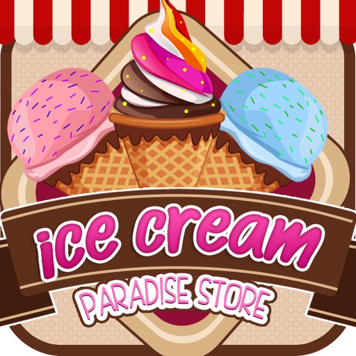 Ice Cream And More iOS App