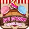 Ice Cream And More