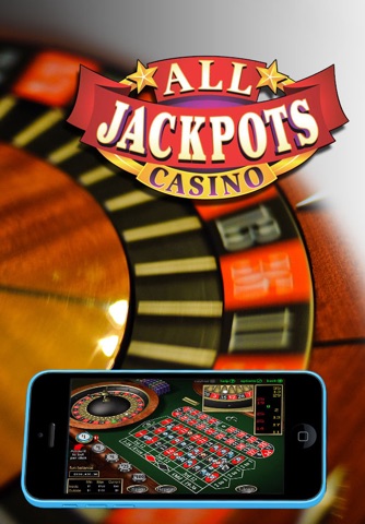 All Jackpots Mobile screenshot 4