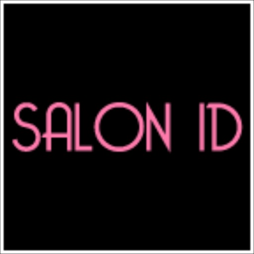 Salon ID icon