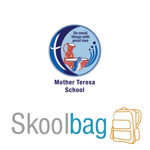 Mother Teresa Catholic Primary School Harrison - Skoolbag icon