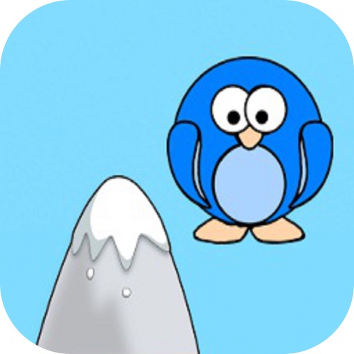 Snow Rolling Fre iOS App