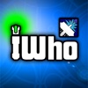 iWho For Doctor Who