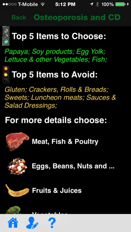 Celiac Disease v2 screenshot-3