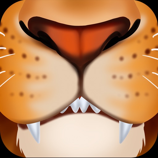 Animal Mouth Adv iOS App