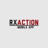 RX Action - Your News feed with WOD Lifestyle, Videos, Box Listings, Competition, Workout and Athlete Training