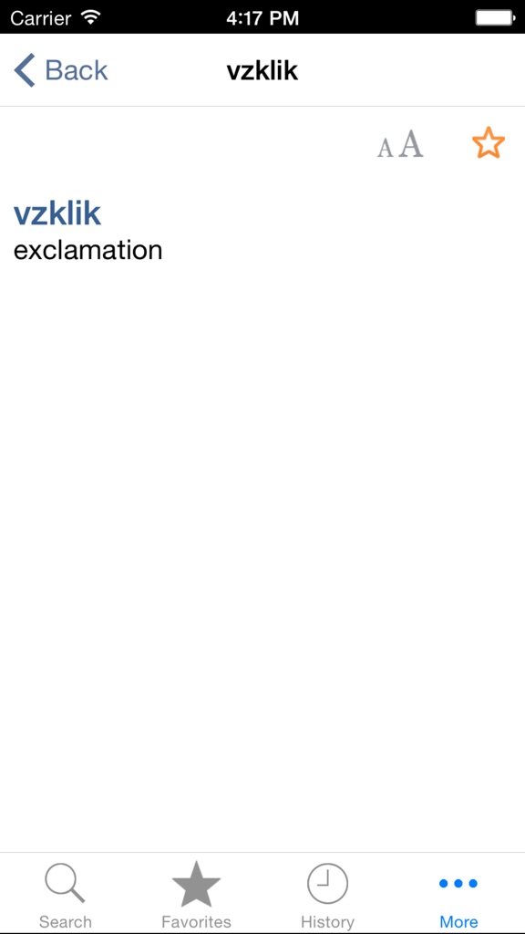 【图】SlovenianEnglish Dictionary(截图2) 【图】SlovenianEnglish Dictionary(截图2)