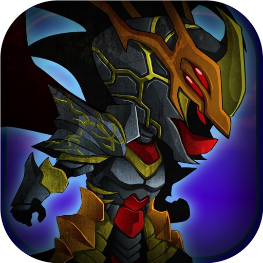 Flying Knights – Air Adventure PRO icon