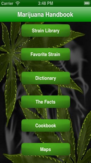 Marijuana Handbook Lite