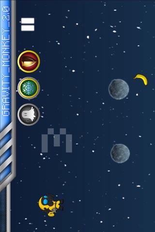 Gravity Monkey screenshot 3