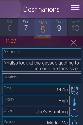 HRA Assist App screenshot 3