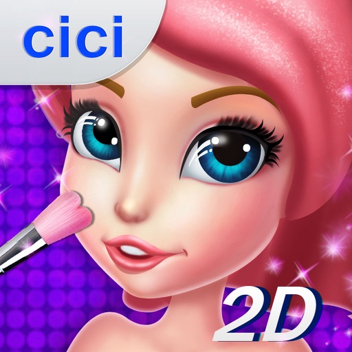 Bikini girl Makeover iOS App