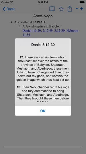 Nave Topical Bible Concordance with KJV Verses(圖4)-速報App