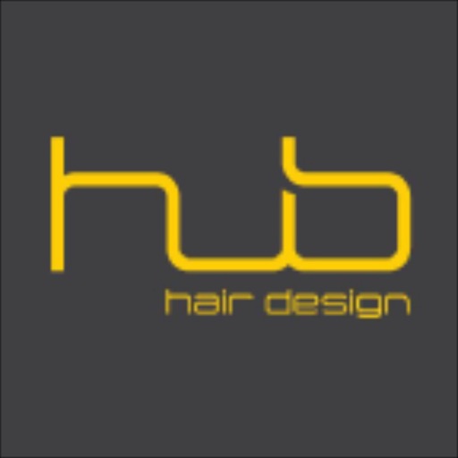Hub Hair Design icon