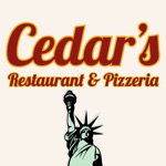 Cedars Restaurant  Pizzeria