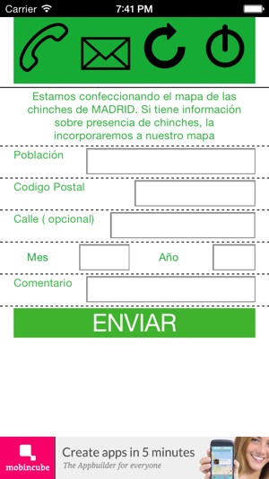 Stop Chinches - picaduras(圖4)-速報App