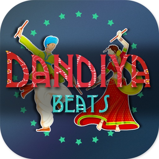 Dandiya Beats icon