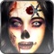 Zombie Booth Face Changer