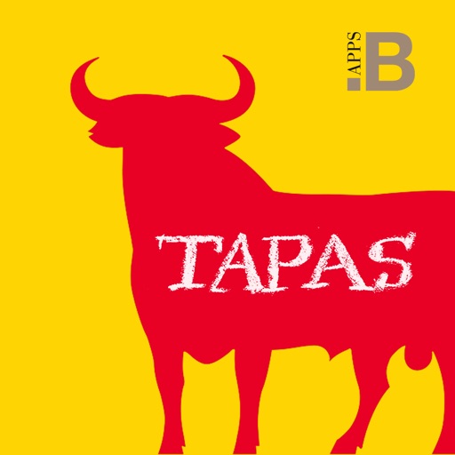 Tapas Guide icon