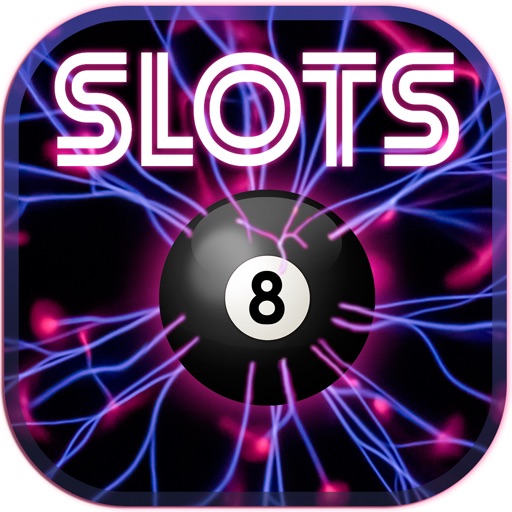 King Of Hearts Bonus Classic Pool Strip Slots Machines - FREE Las Vegas Casino Games icon