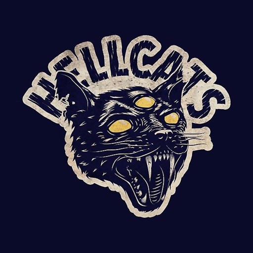 Hellcats Band icon