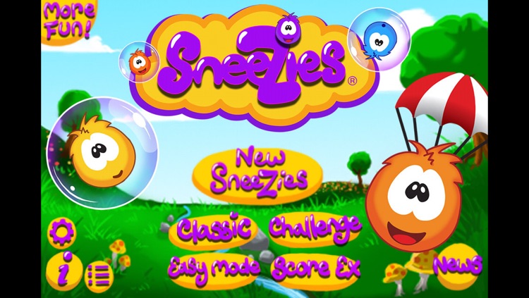 Sneezies screenshot-4