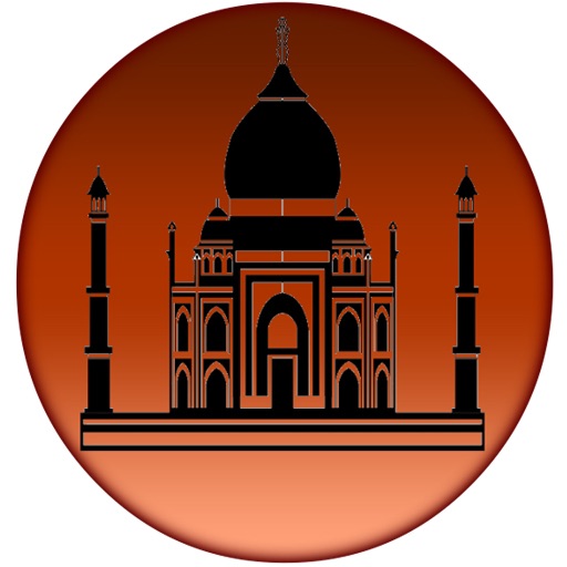 Taj Palace icon