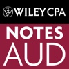 AUD Notes - Wiley CPA Exam Review Focus Notes On-the-Go: Auditing and Attestation