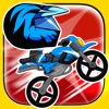 Moto Stunt Hill Biker - Ride n Climb Extreme Bike Race King