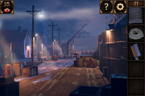 Royal Escape screenshot 3