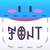 Symbol Font Keyboard -  Cool Text Fonts Symbolizer and Better Funny Fantastic Keyboards , Emoji Icons for Instagram and Vine Comments or iMessage, Kik and Twitter Message