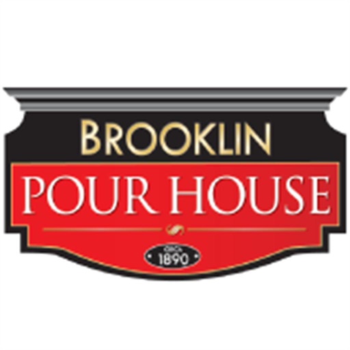 Brooklin Pour House