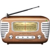 Retro Radio