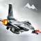 3D Jet Fighter Unlimited Air Combat Free