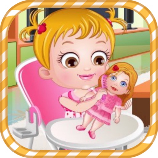 Farm Tour For Baby Hazel iOS App