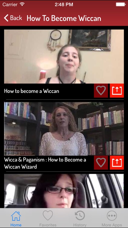 Wicca Guide - Best Video Guide