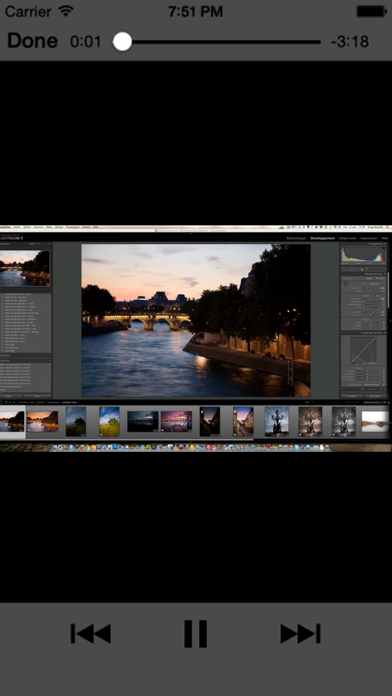 How to cancel & delete Lightroom Basics Free Edition from iphone & ipad 3