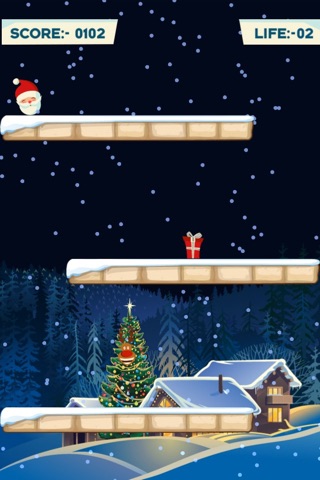 Christmas Santa - Make Christmas interesting!! screenshot 4
