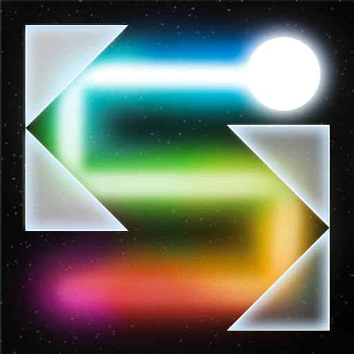 Spectral - Light Puzzle iOS App