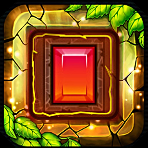 Jewel World (Dwarf Mania Story) - FREE Addictive Match 3 Puzzle games for kids and girls icon