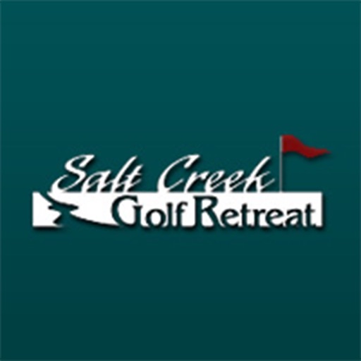 Salt Creek Golf Retreat icon