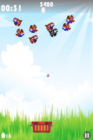 Bird Eggs.. screenshot 4