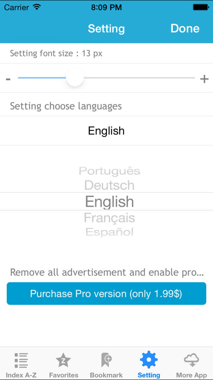 Medical Terminologies Free