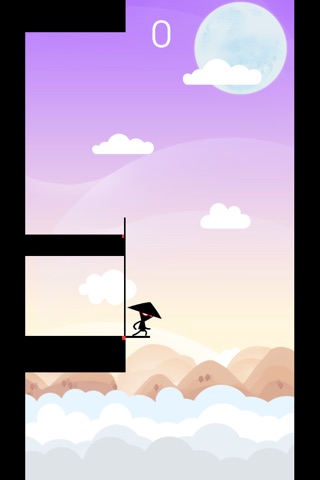 Climbing Hero screenshot 3